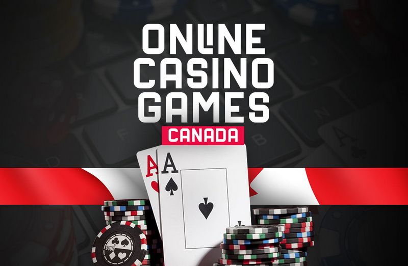 Real Money Online Casinos Canada Real Money Online Casinos Canada
